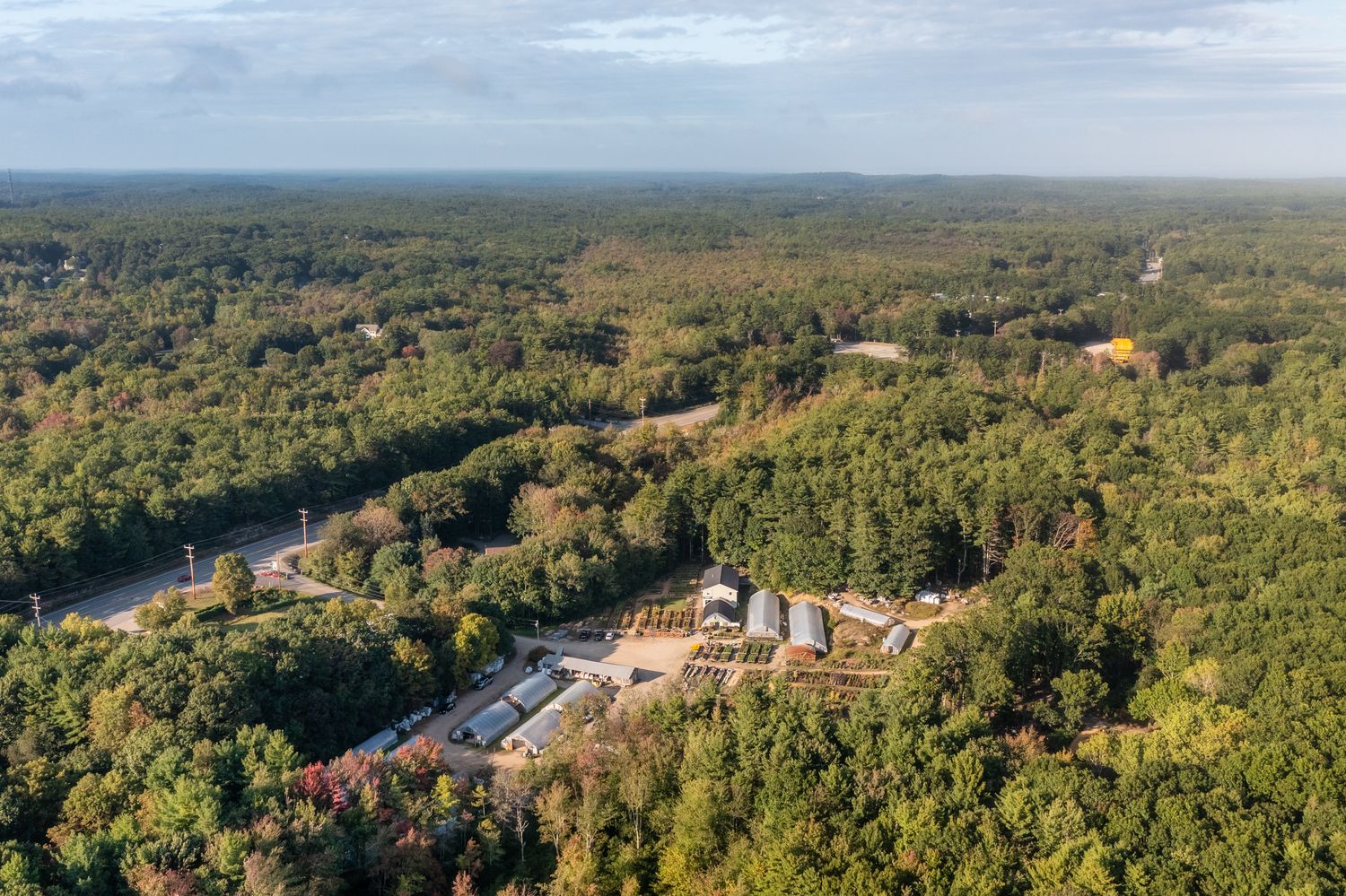Coastal Landscaping & Garden Center: 941 State Rte 1, York, ME 03909